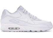 Nike Air Max 90 Triple White