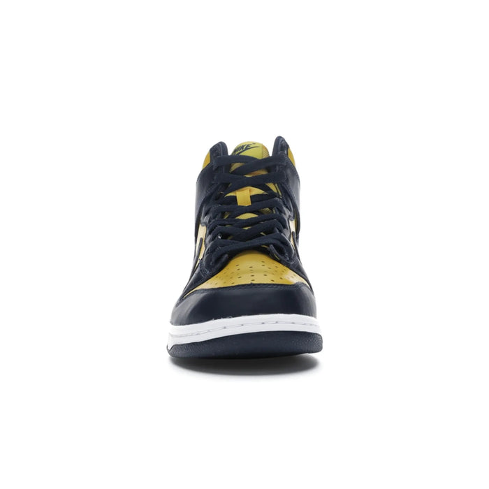 Nike Dunk High Michigan (2020)