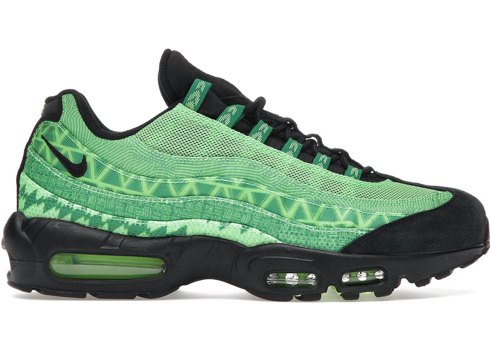 Nike Air Max 95 Naija