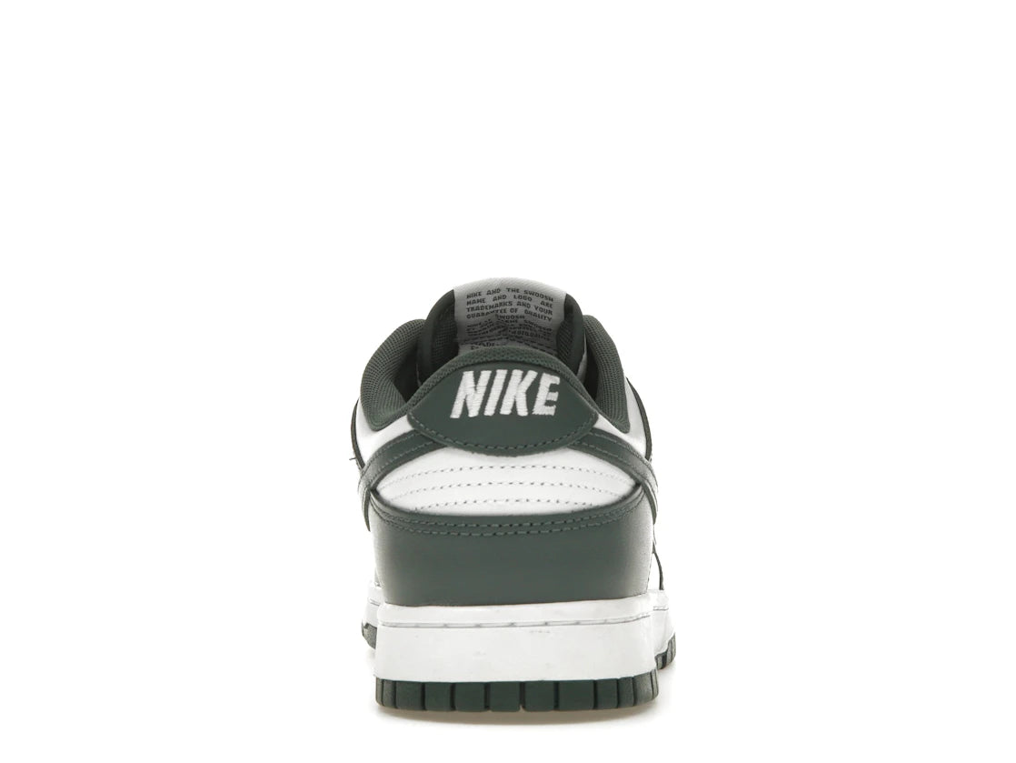 Nike Dunk Low Vintage Green