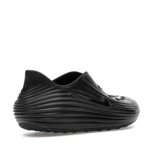 Nike ReactX Rejuven8 Triple Black