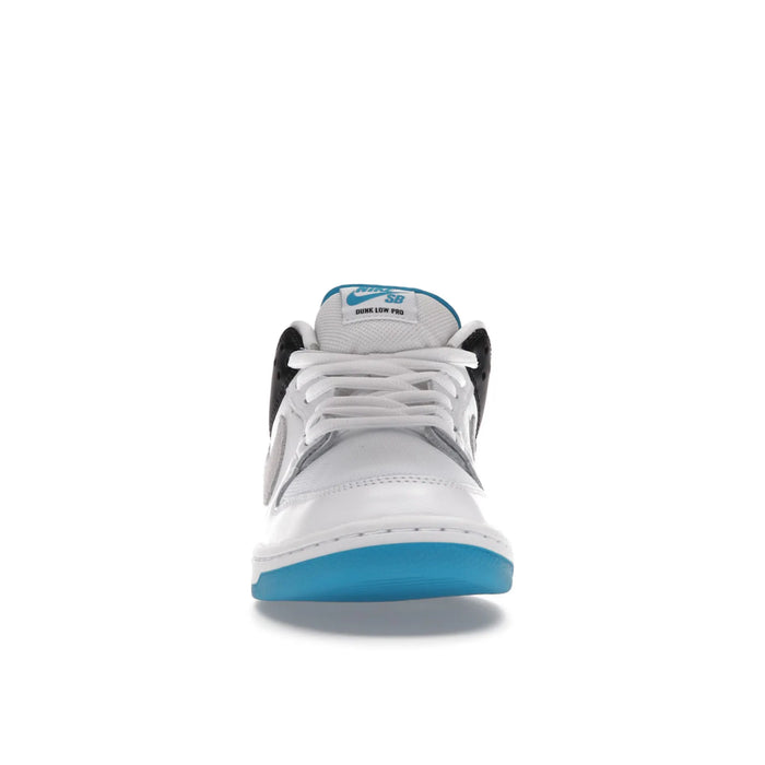 Nike SB Dunk Low Laser Blue