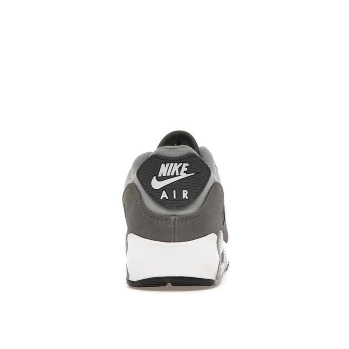 Nike Air Max 90 PRM Light Smoke Grey