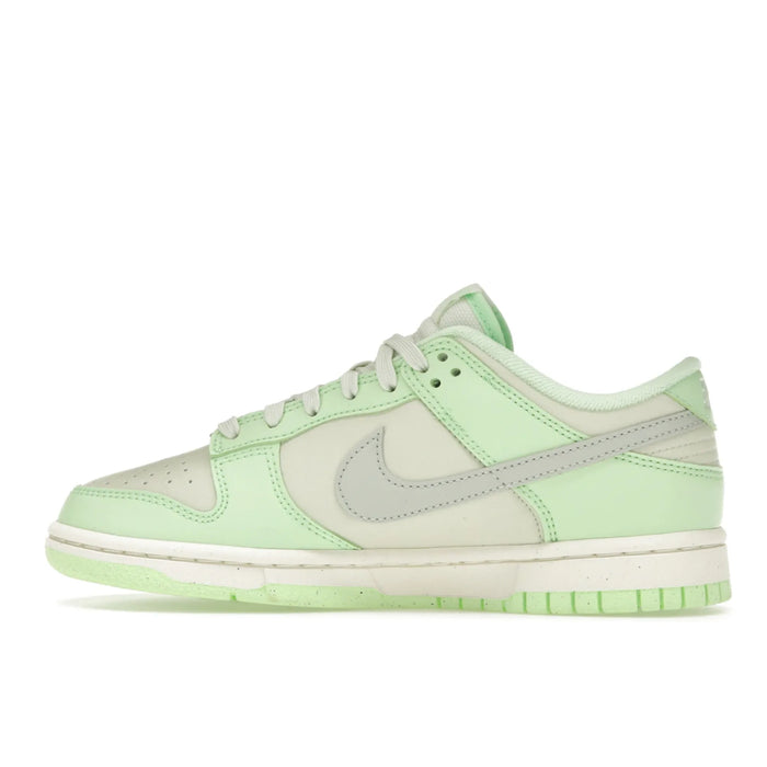 Nike Dunk Low SE Next Nature Sea Glass (Women's)