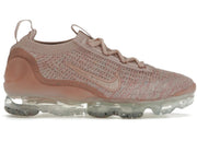 Nike Air VaporMax 2021 FK Pink Oxford (Women's)