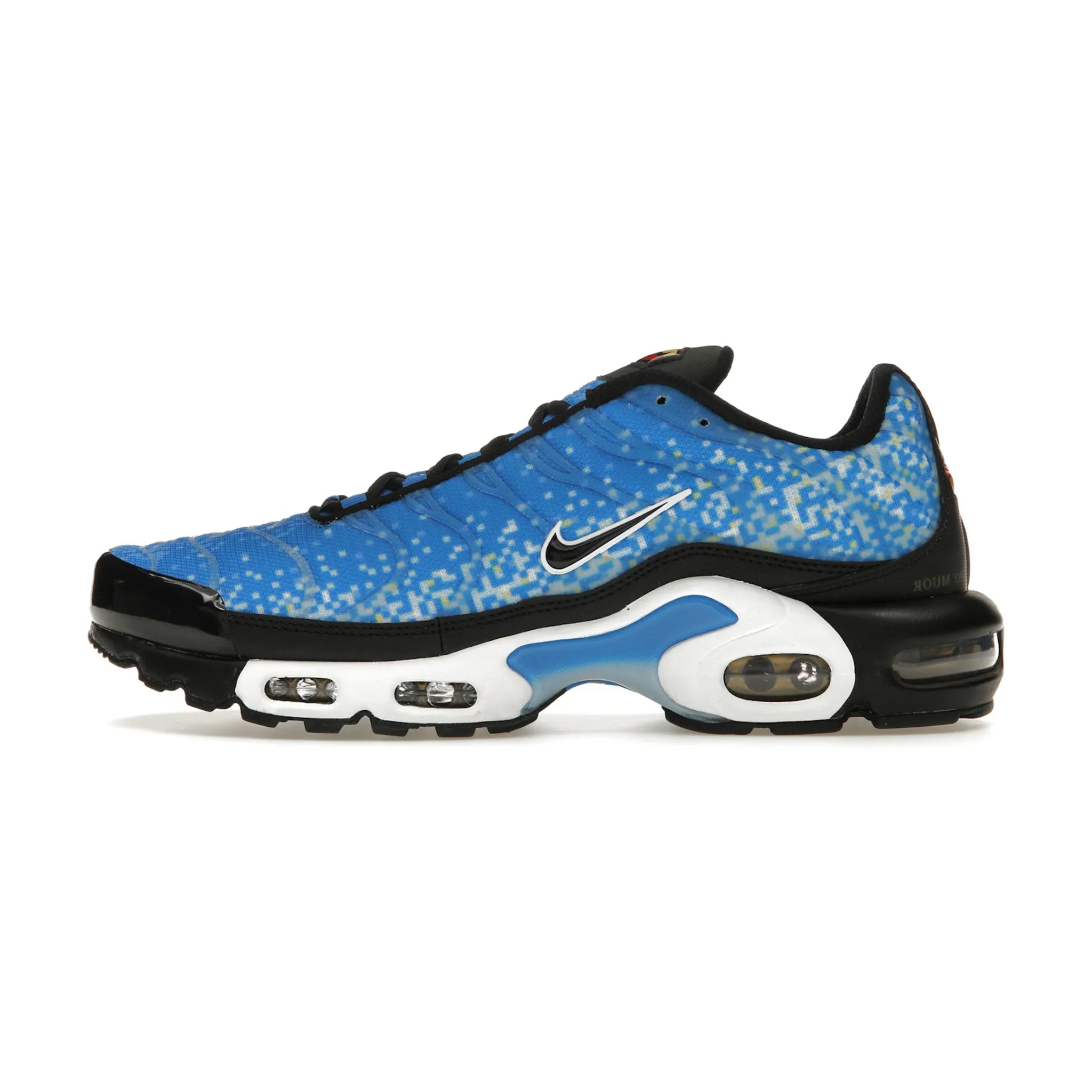 Nike Air Max Plus Naples