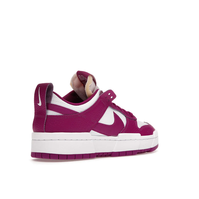 Nike Dunk Low Disrupt Cactus Flower (Women's)