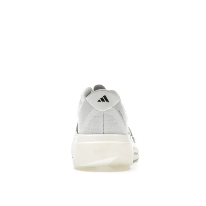 adidas Adizero Evo SL White Black