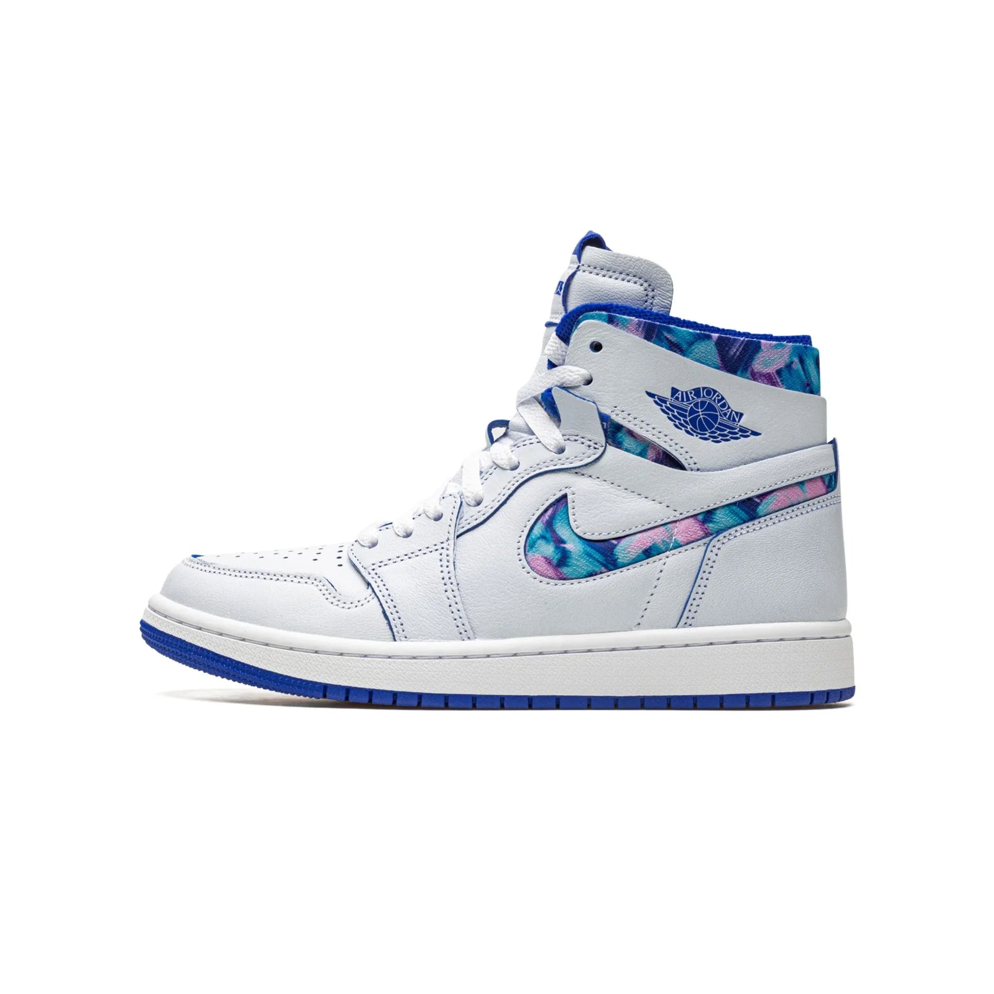 Jordan 1 High Zoom Air CMFT 25 Years In China