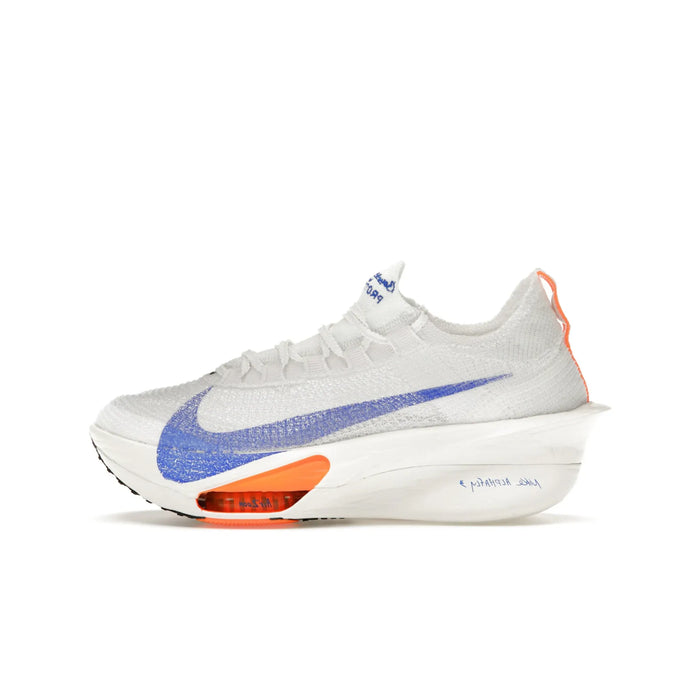 Nike Air Zoom Alphafly Next% 3 FP Blueprint Pack