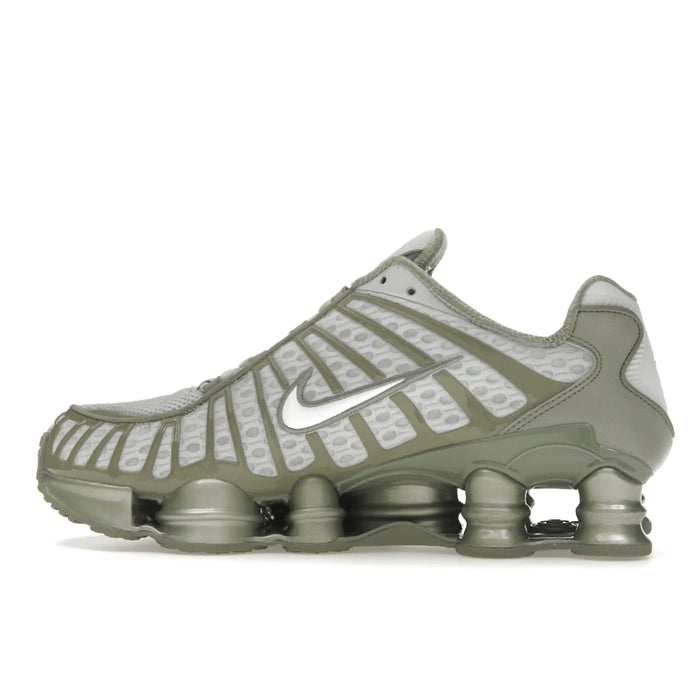 Nike Shox TL Light Army (Women's)
