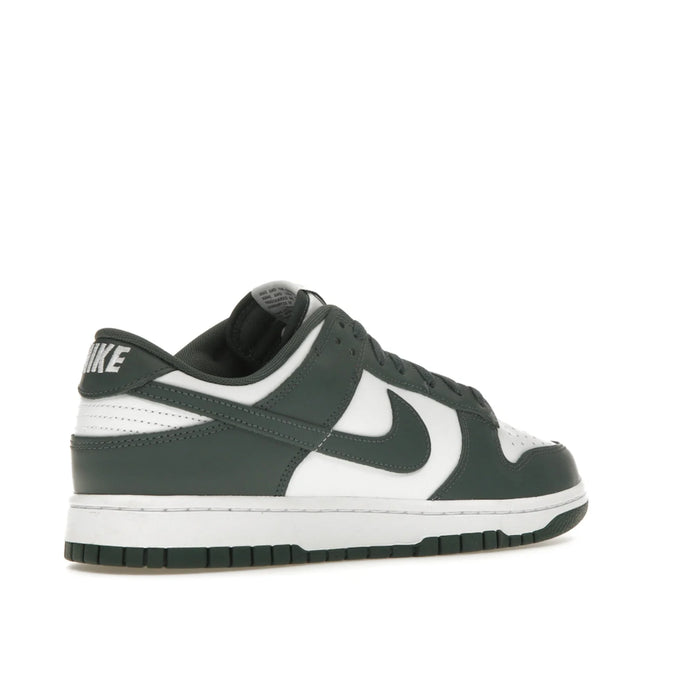 Nike Dunk Low Vintage Green
