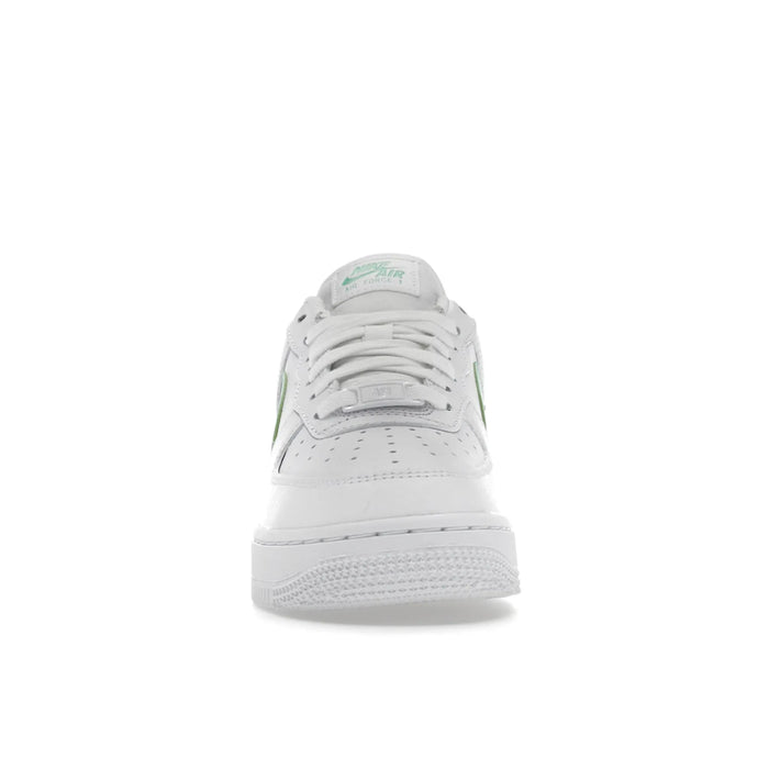 Nike Air Force 1 Low Green Glow (Women's)