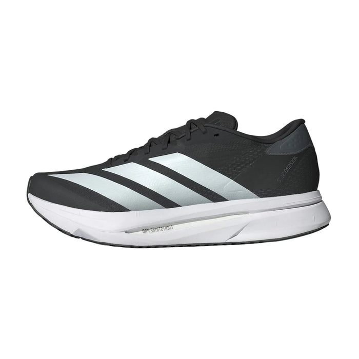 adidas Adizero SL2 Core Black Cloud White Grey Five