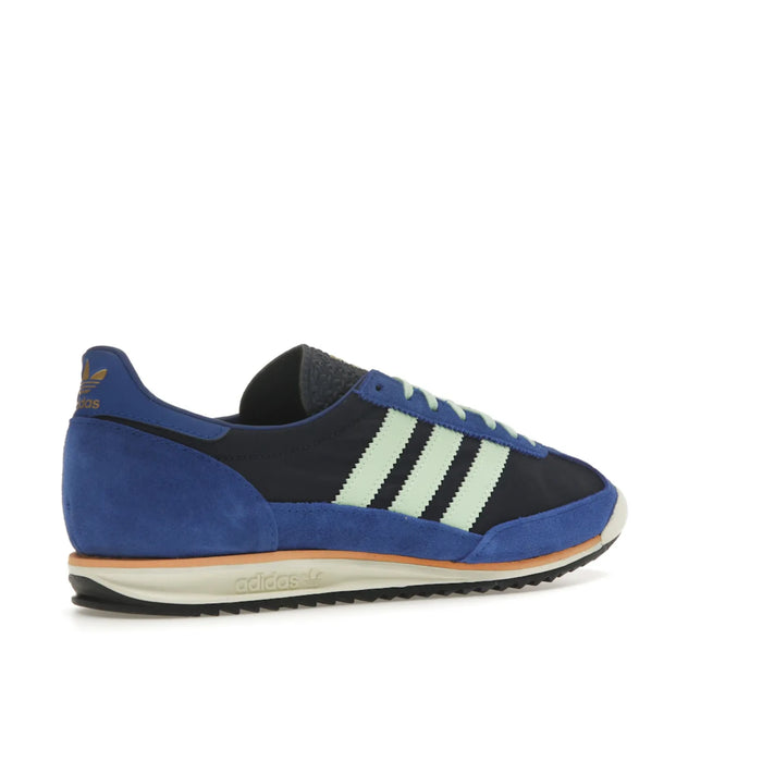 adidas SL 72 Night Indigo Semi Green Spark (Women's)