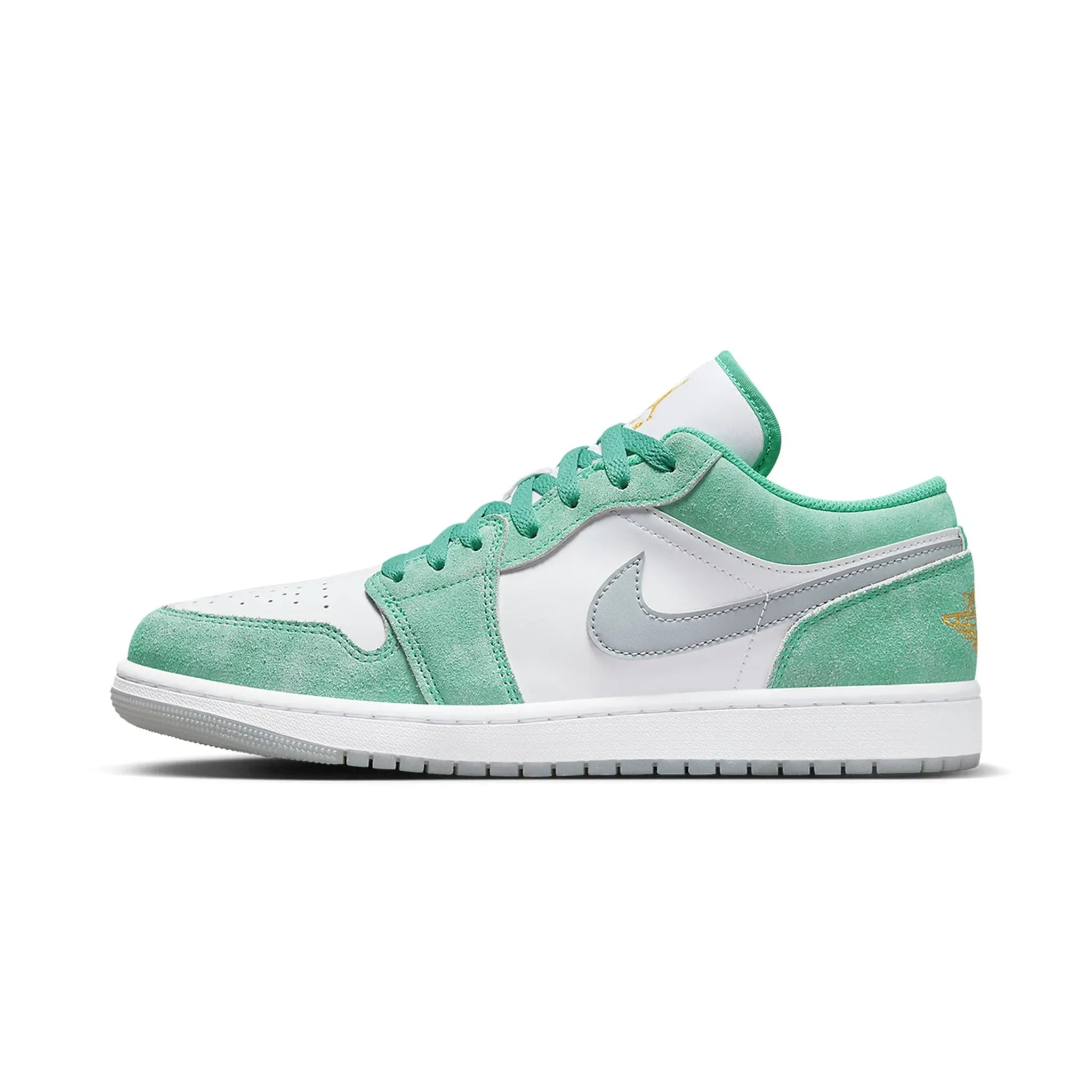 Jordan 1 Low SE New Emerald