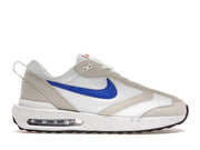 Nike Air Max Dawn White Game Royal