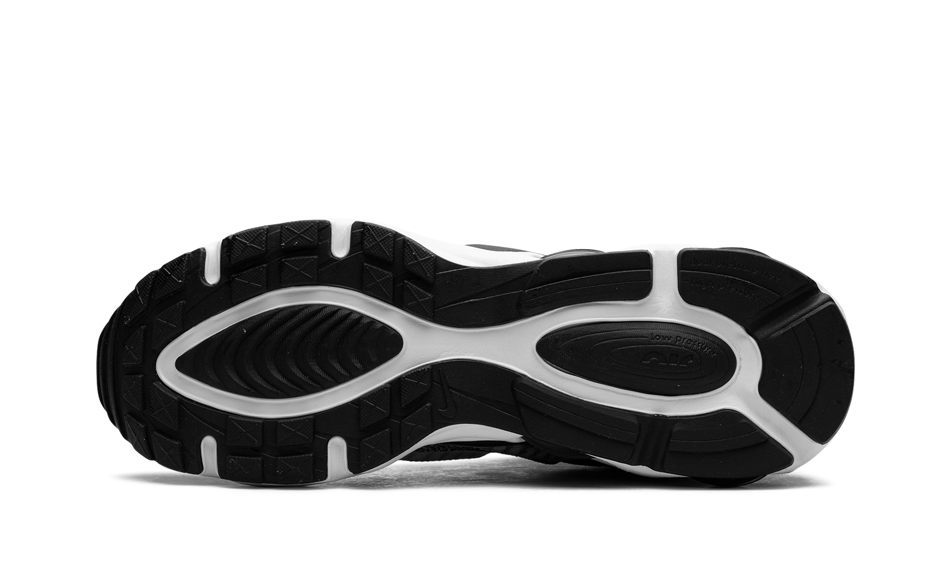 Nike Air Max TW 1 Black White