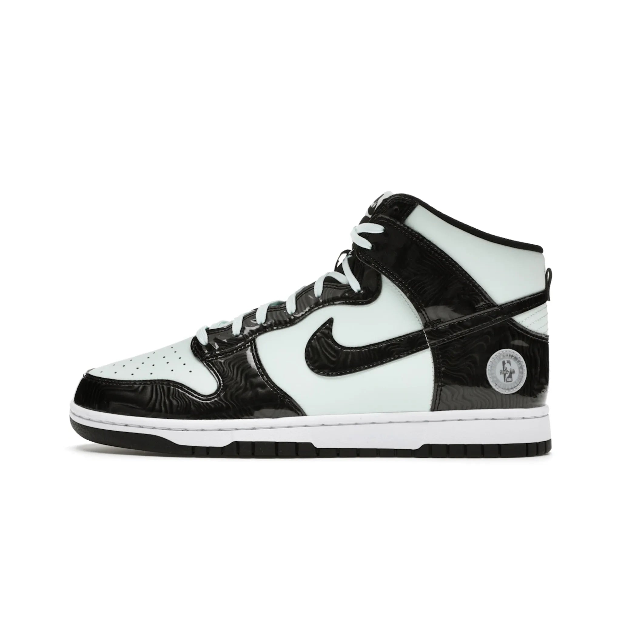 Nike Dunk High SE All-Star (2021)