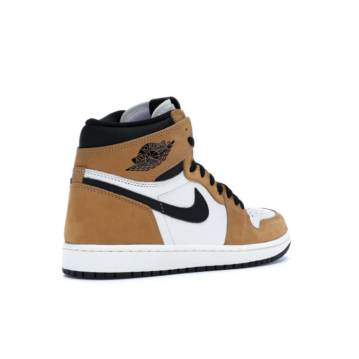 Jordan 1 Retro High Rookie of the Year