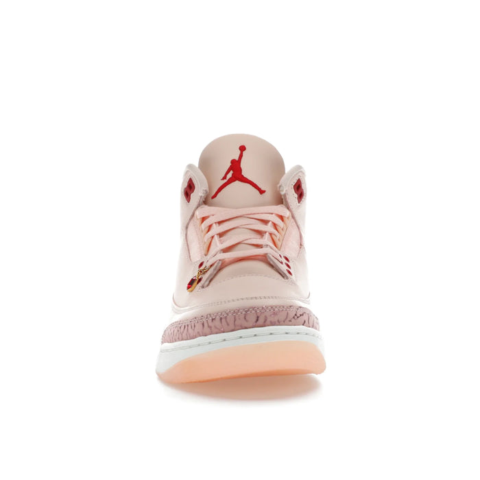 Jordan 3 Retro Valentine's Day Treat Yourself (2025) (Women's)
