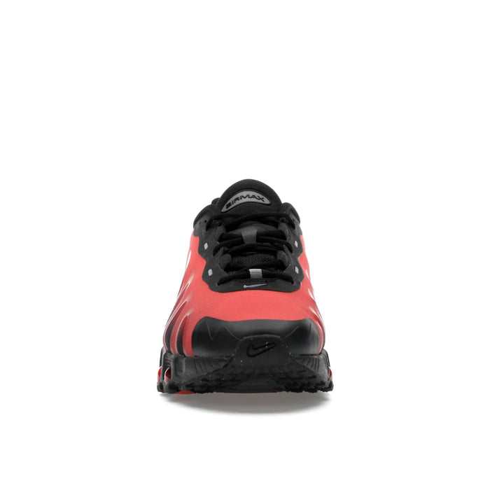 Nike Air Max Dn8 Black Bright Crimson