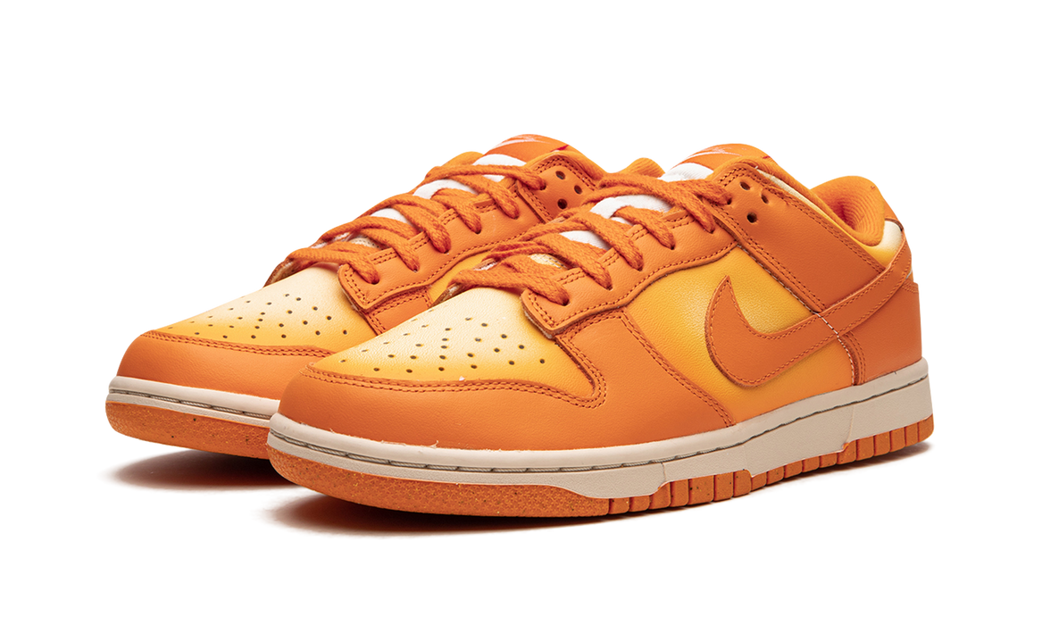 Nike Dunk Low Magma Orange (Women's)