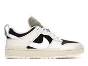 Nike Dunk Low Disrupt Pale Ivory Black (Women's)