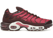 Nike Air Max Plus Burgundy Crush (Women's)