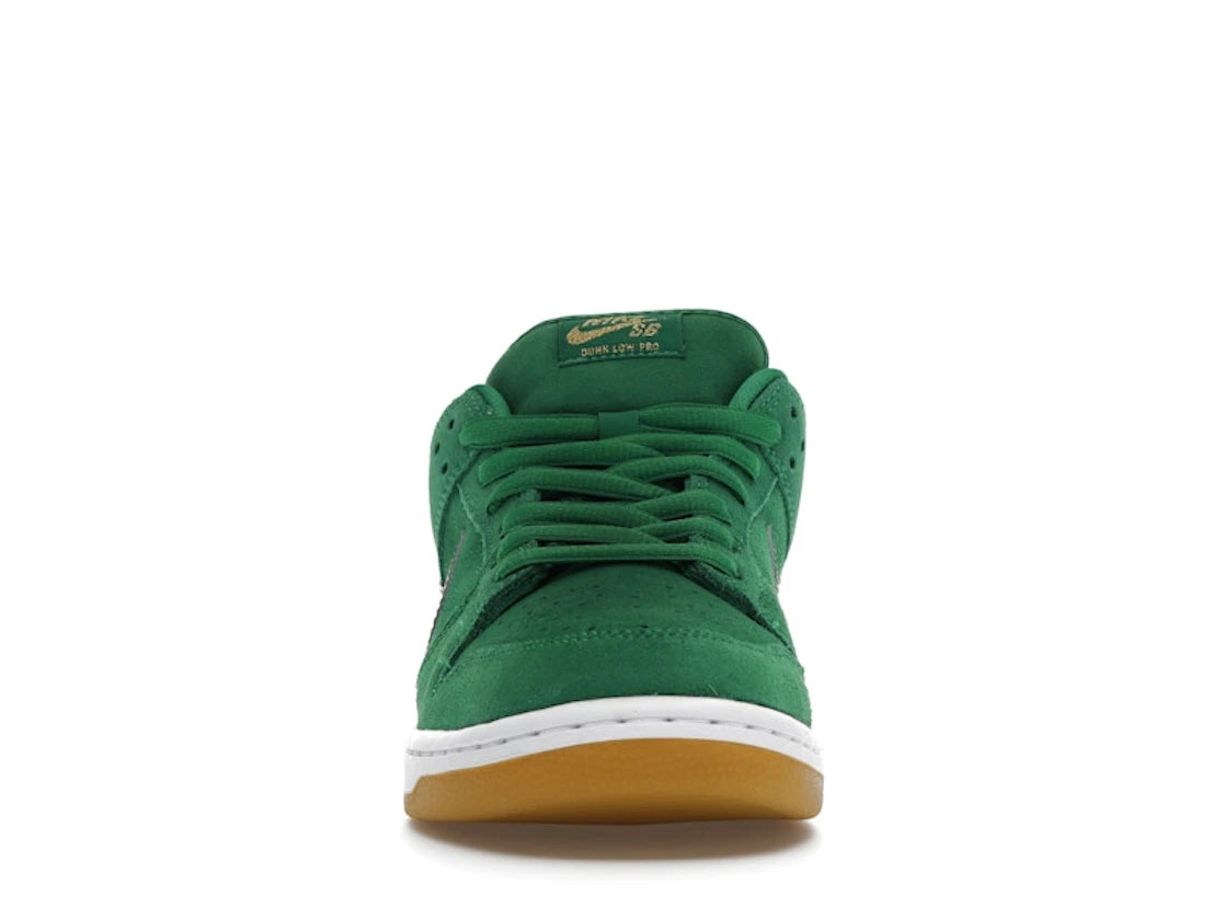 Nike SB Dunk Low Pro St. Patrick's Day (2022)