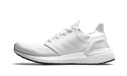 adidas Ultra Boost 20 Triple White