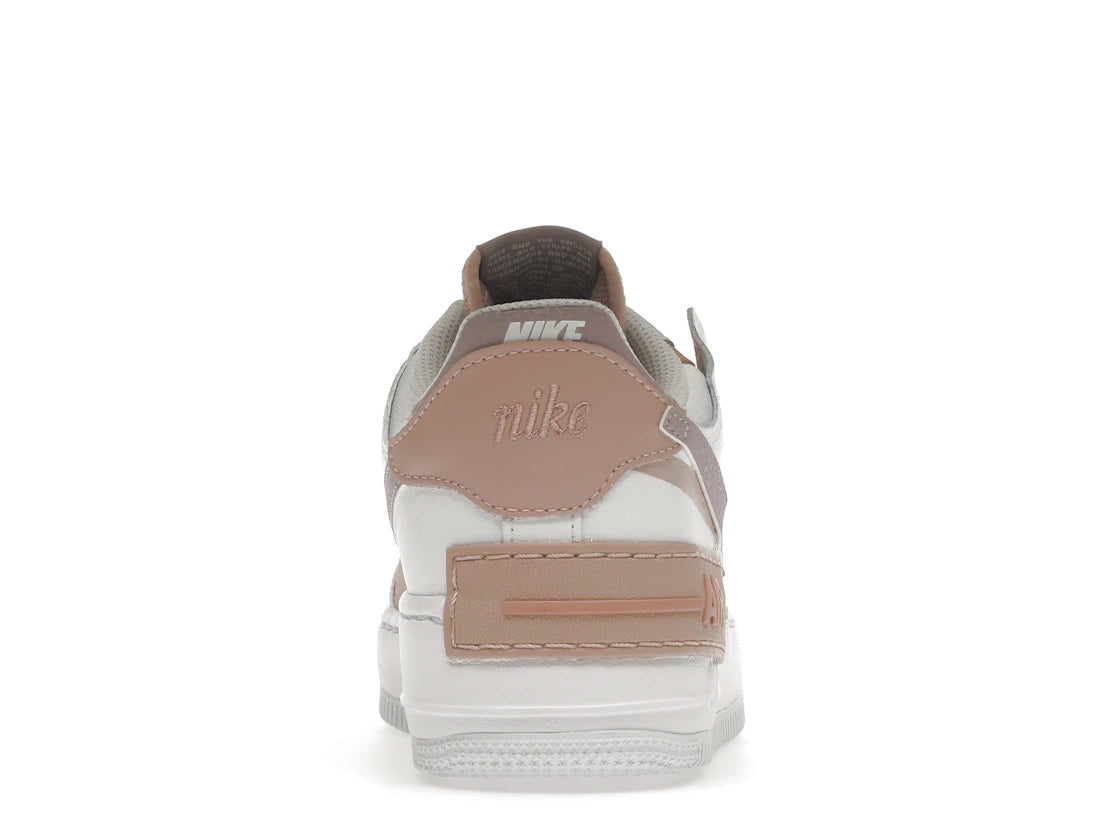 Nike Air Force 1 Low Shadow Amethyst Ash (Women's)