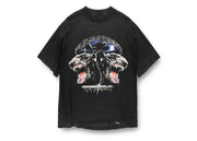 Represent Pure Breed Vintage Black T-shirt
