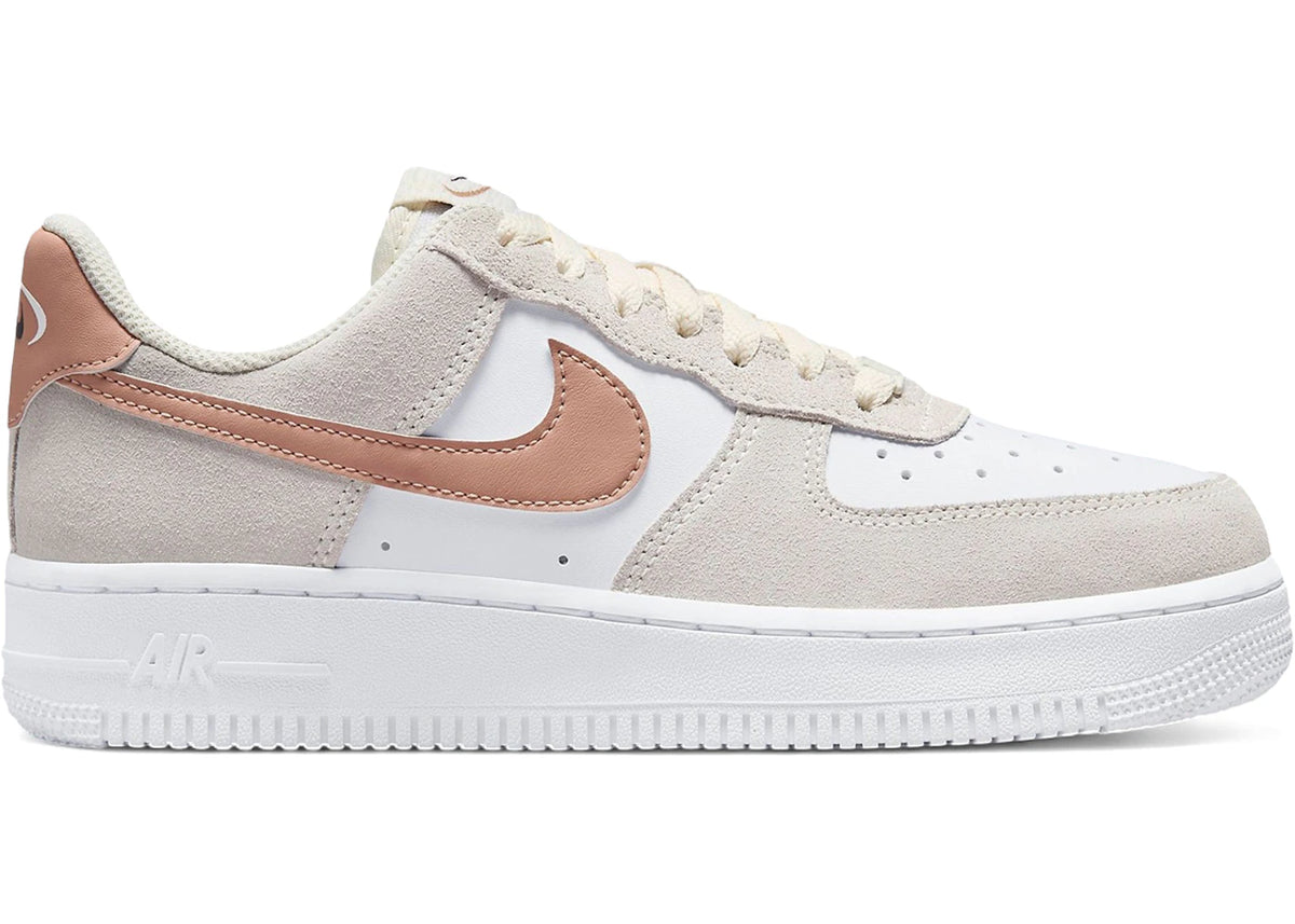 Nike W Air Force 1 Low Summit White