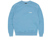 Corteiz HMP V2 Sweatshirt Baby Blue
