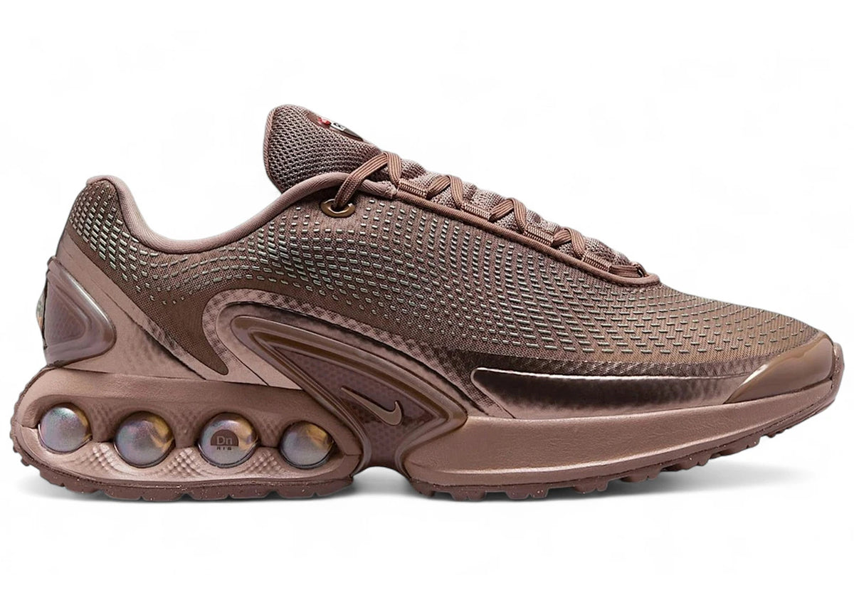 Nike Air Max Dn Mink Brown Taupe Haze (Women's)