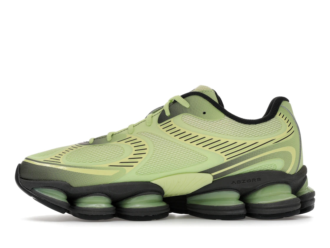 New Balance Abzorb 2000 Limelight Dry Lime