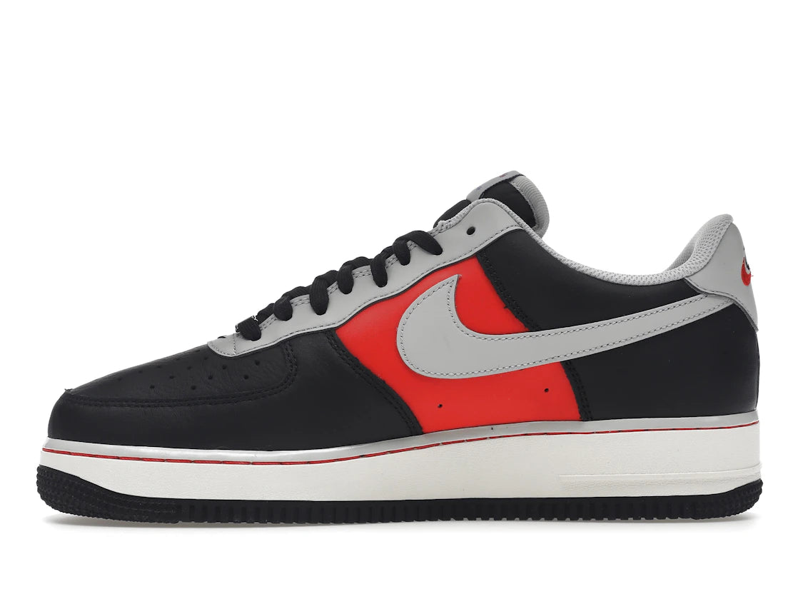 Nike Air Force 1 Low '07 LV8 NBA 75th Anniversary Trail Blazers