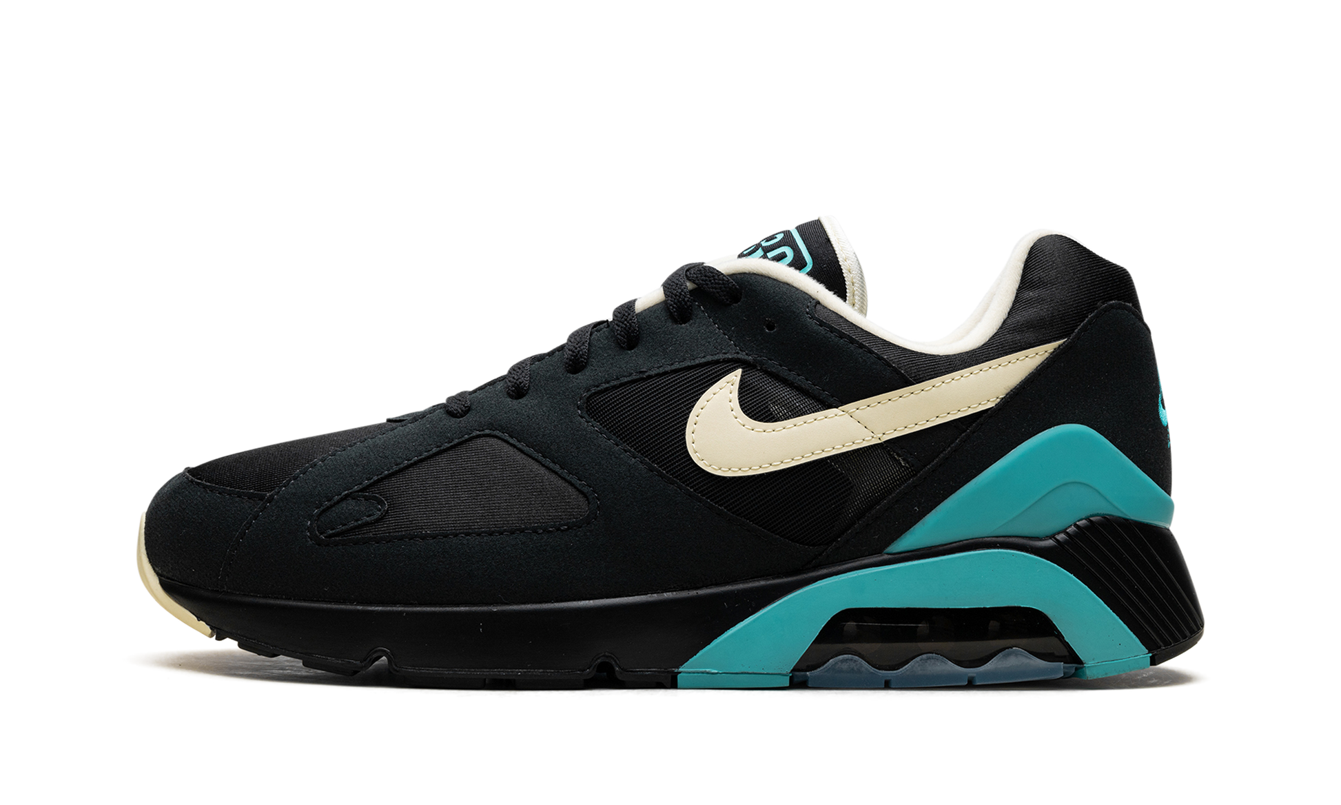 Nike Air Max 180 Dusty Cactus