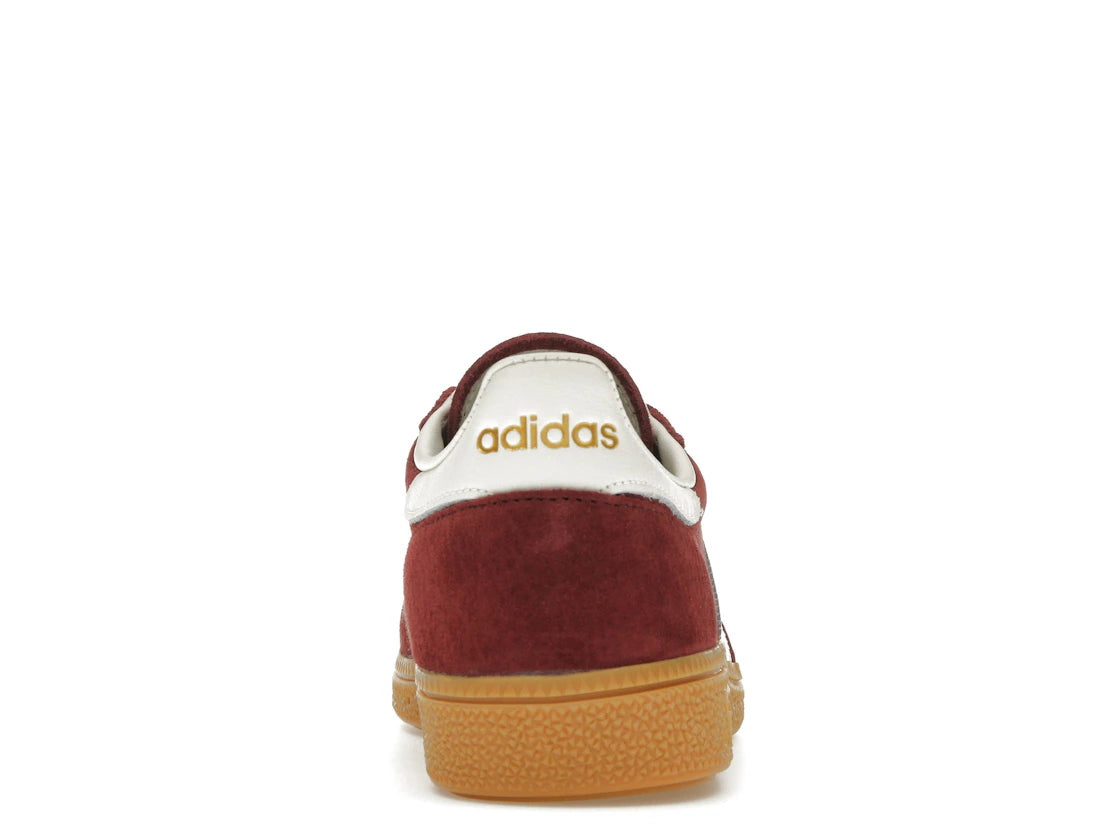 adidas Handball Spezial Shadow Red Off White