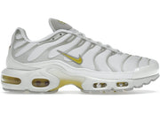 Nike Air Max Plus White Bone Celery (Women's)