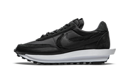 Nike LD Waffle sacai Black Nylon