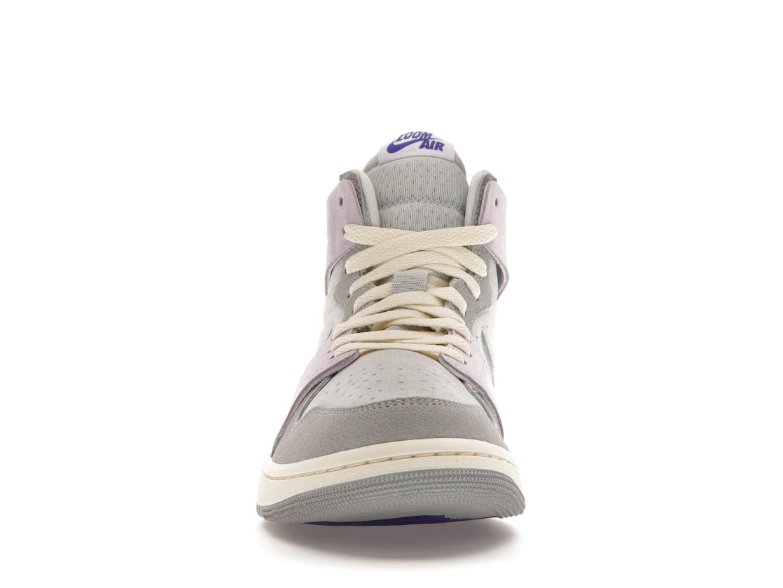 Jordan 1 High Zoom Air CMFT 2 Barely Grape (Women's)