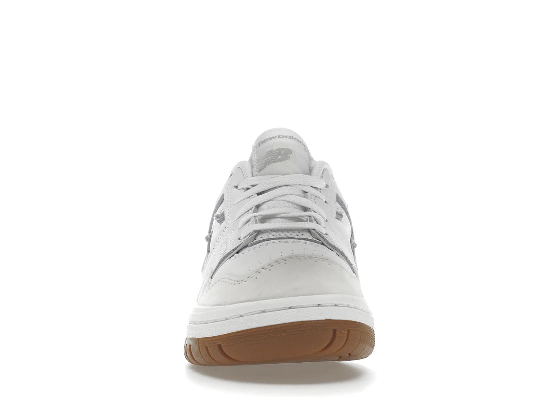 New Balance 550 White Gum