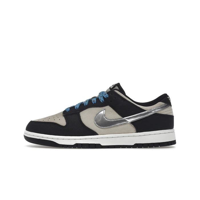 Nike Dunk Low Starry Laces (Women's)