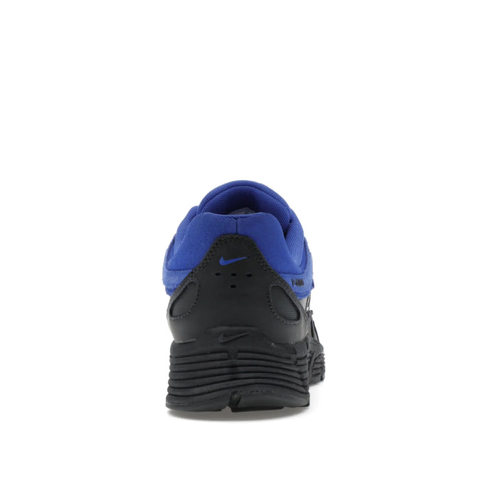 Nike P-6000 PRM Hyper Royal Dark Smoke Grey Hyper Blue
