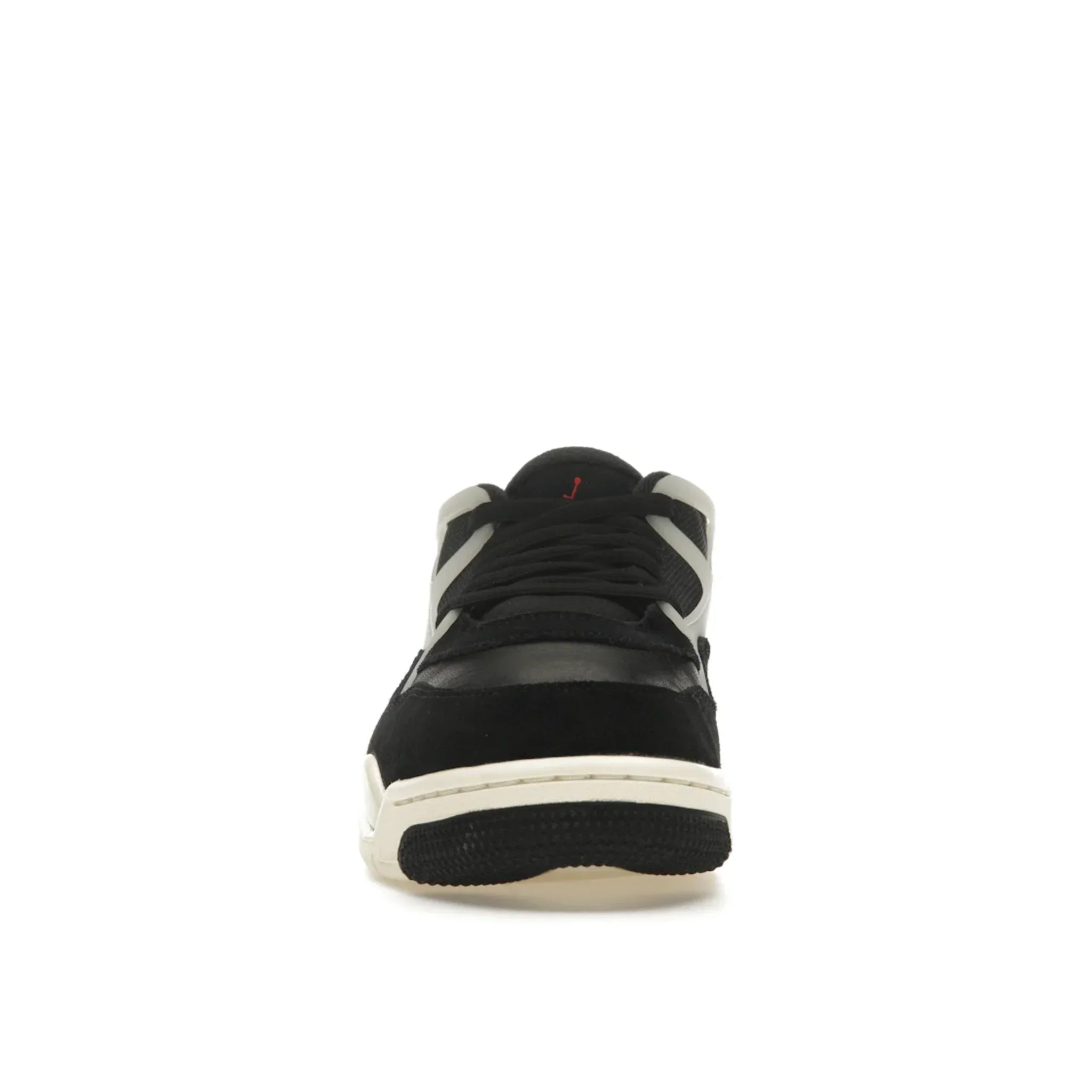 Jordan 4 RM Black Sail