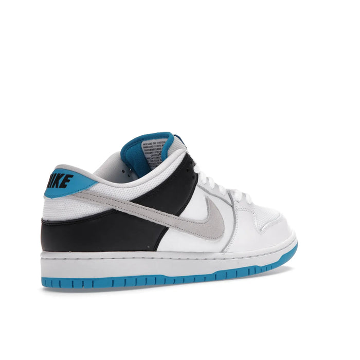 Nike SB Dunk Low Laser Blue