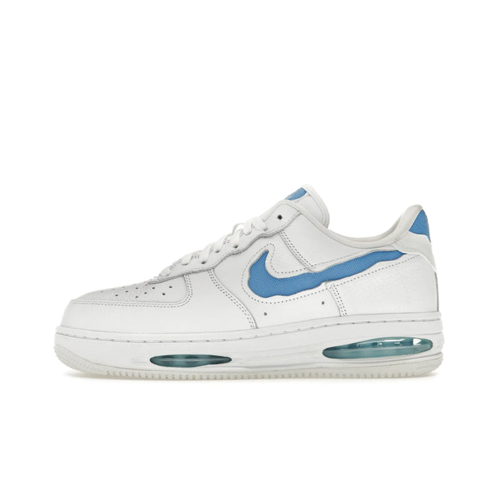 Nike Air Force 1 Low Evo White University Blue