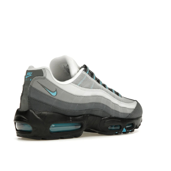 Nike Air Max 95 Baltic Blue